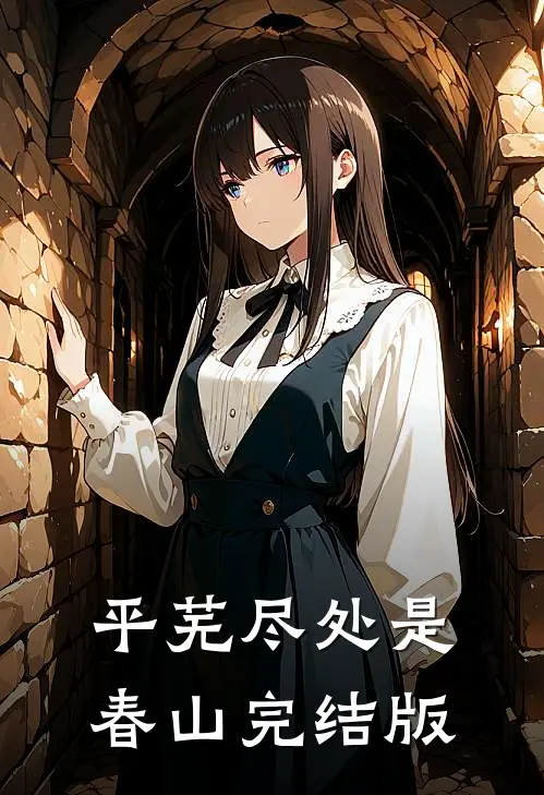 平芜尽处是春山完结版