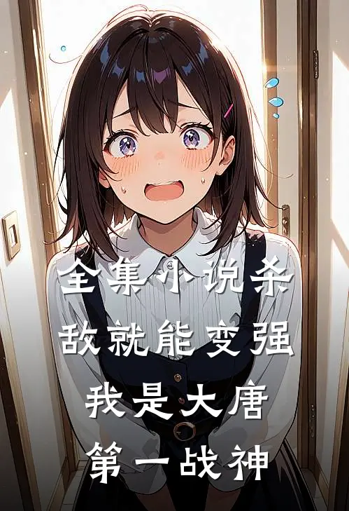 全集小说杀敌就能变强，我是大唐第一战神