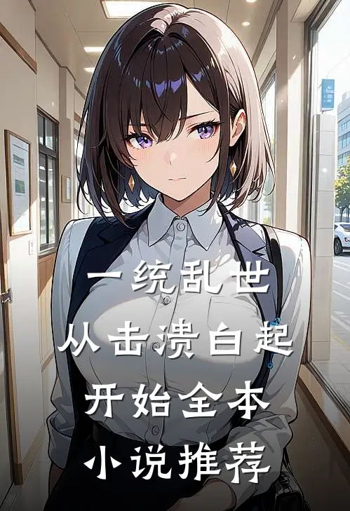 一统乱世：从击溃白起开始全本小说推荐