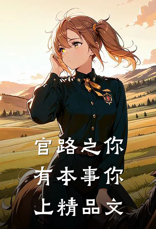 官路之你有本事你上精品文
