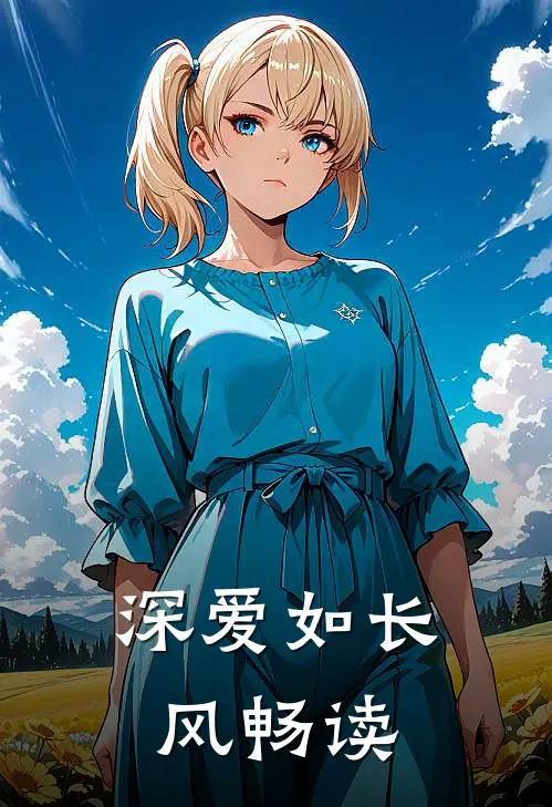 深爱如长风畅读