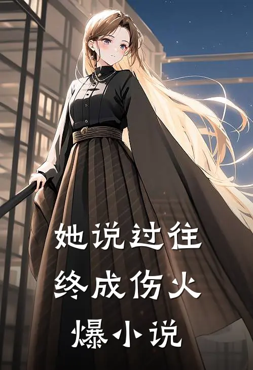 她说过往终成伤火爆小说