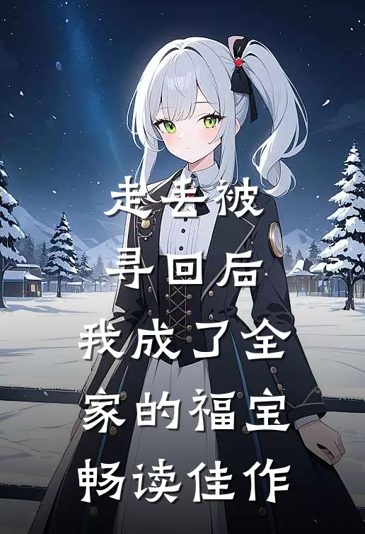 走丢被寻回后，我成了全家的福宝畅读佳作