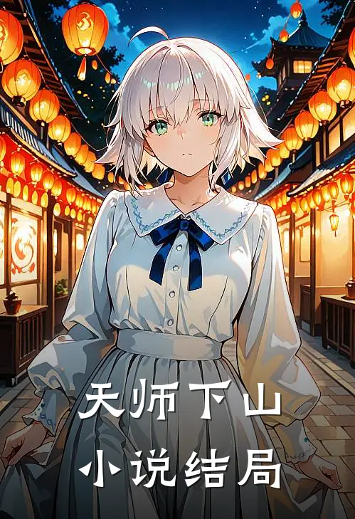 天师下山小说结局