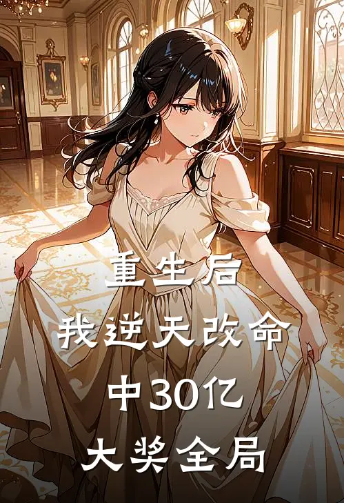 重生后，我逆天改命中30亿大奖全局
