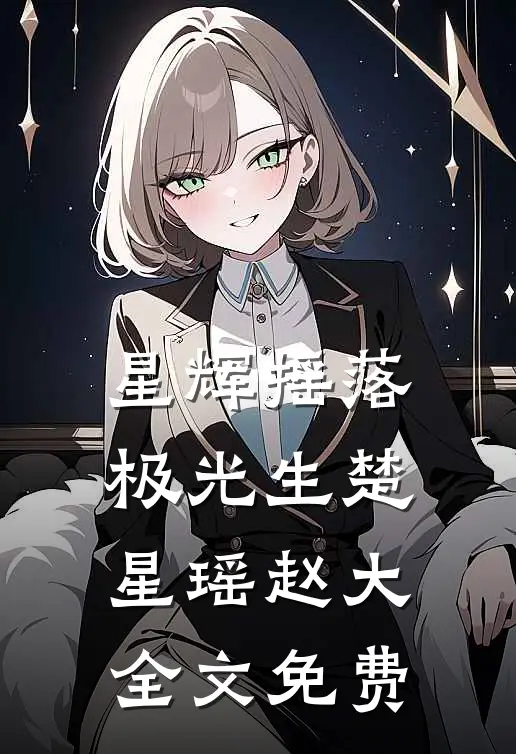 星辉摇落极光生楚星瑶赵大全文免费