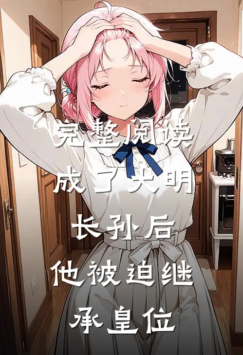 完整阅读成了大明长孙后，他被迫继承皇位