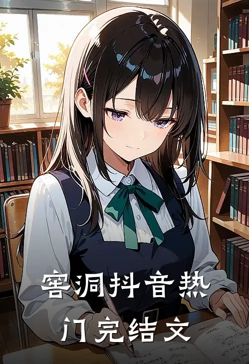 窖洞抖音热门完结文