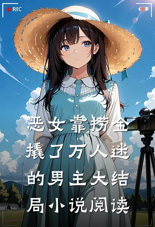 恶女靠捞金撬了万人迷的男主大结局小说阅读