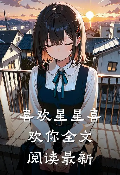 喜欢星星喜欢你全文阅读最新