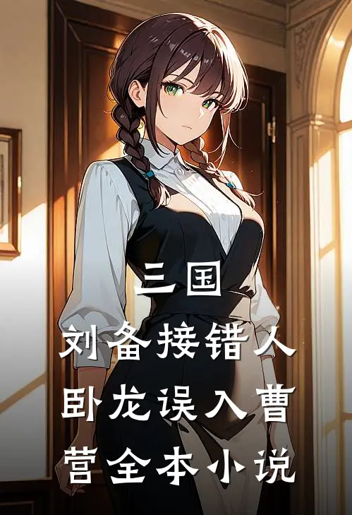 三国：刘备接错人，卧龙误入曹营全本小说