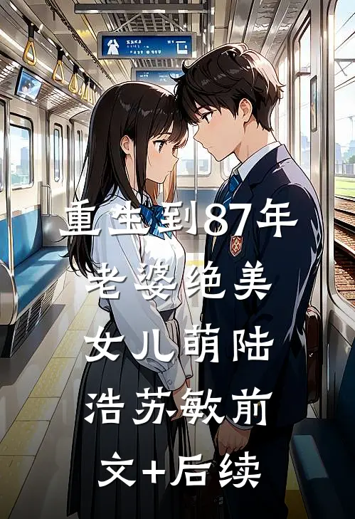 重生到87年，老婆绝美女儿萌陆浩苏敏前文+后续