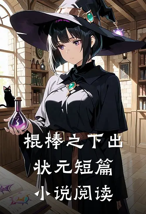 棍棒之下出状元短篇小说阅读