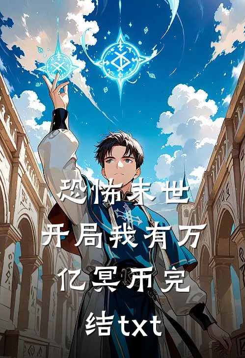 恐怖末世，开局我有万亿冥币完结txt