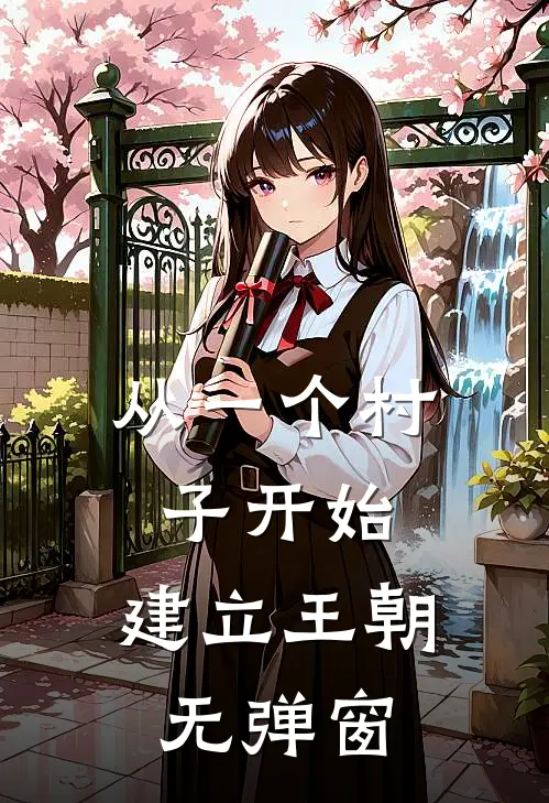 从一个村子开始，建立王朝无弹窗