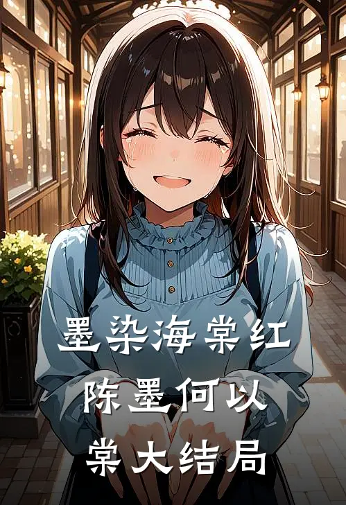 墨染海棠红陈墨何以棠大结局
