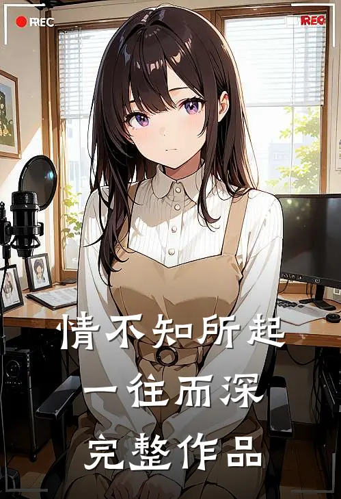 情不知所起，一往而深完整作品