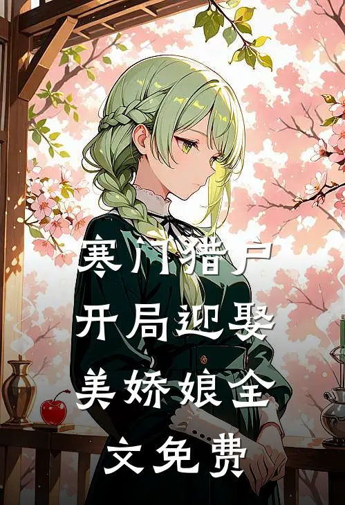 寒门猎户：开局迎娶美娇娘全文免费