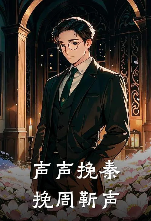 声声挽秦挽周靳声
