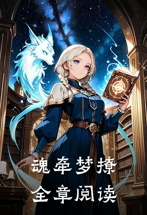 魂牵梦撩全章阅读