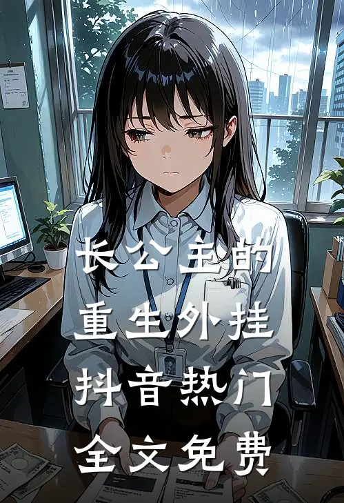 长公主的重生外挂抖音热门全文免费