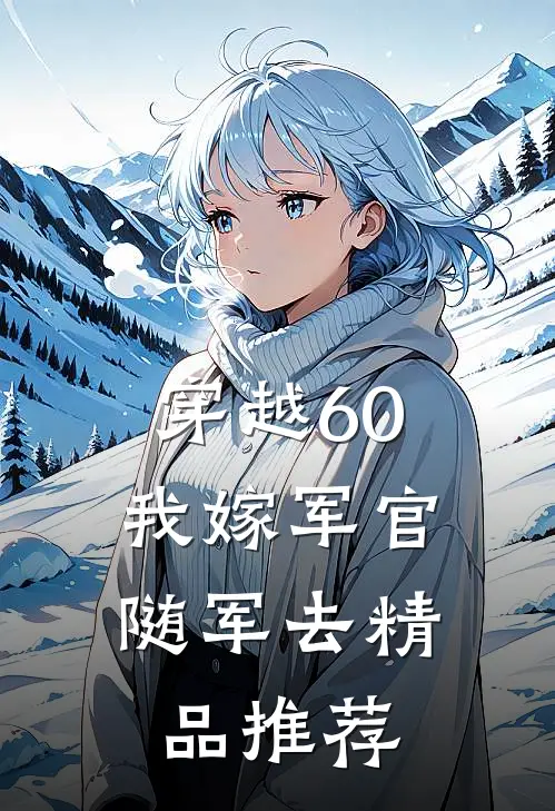 穿越60：我嫁军官随军去精品推荐