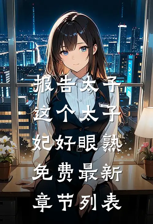 报告太子：这个太子妃好眼熟免费最新章节列表