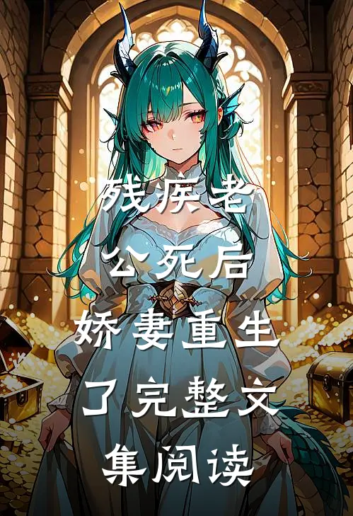 残疾老公死后，娇妻重生了完整文集阅读