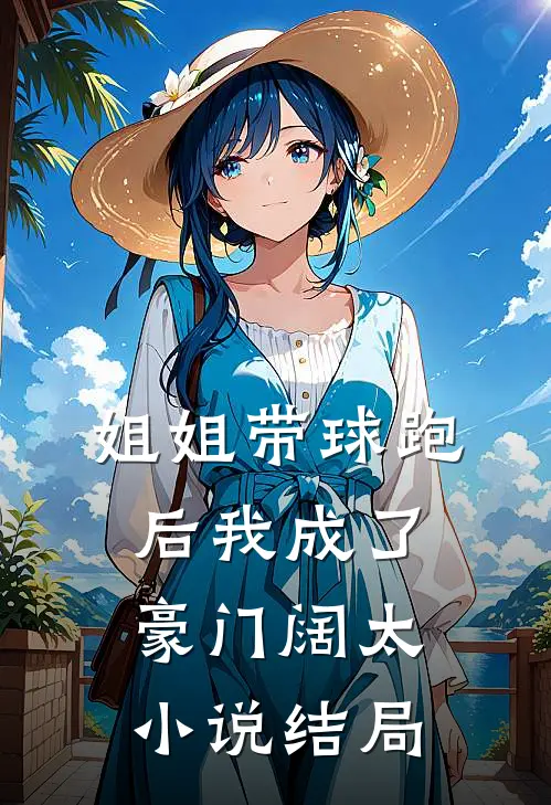 姐姐带球跑后我成了豪门阔太小说结局