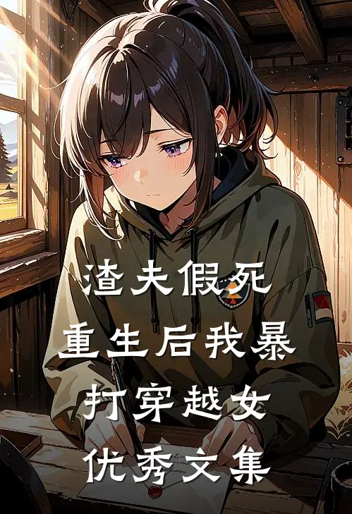 渣夫假死：重生后我暴打穿越女优秀文集