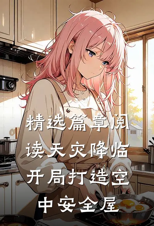 精选篇章阅读天灾降临，开局打造空中安全屋