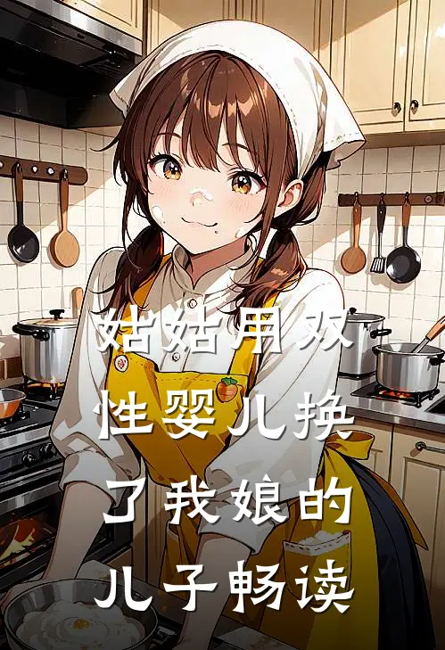 姑姑用双性婴儿换了我娘的儿子畅读