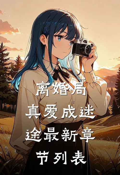 离婚局，真爱成迷途最新章节列表