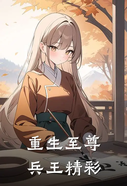 重生至尊兵王精彩