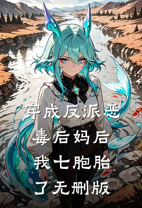 穿成反派恶毒后妈后，我七胞胎了无删版