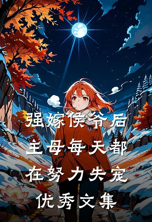 强嫁侯爷后，主母每天都在努力失宠优秀文集
