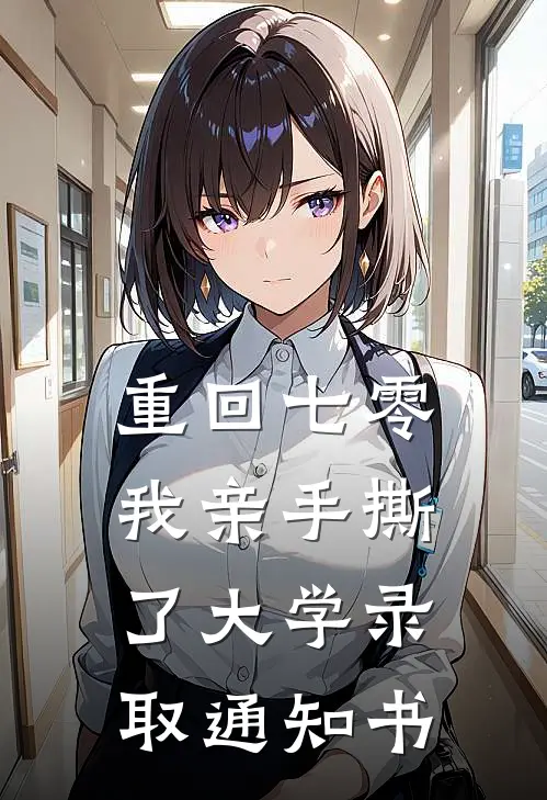 重回七零，我亲手撕了大学录取通知书
