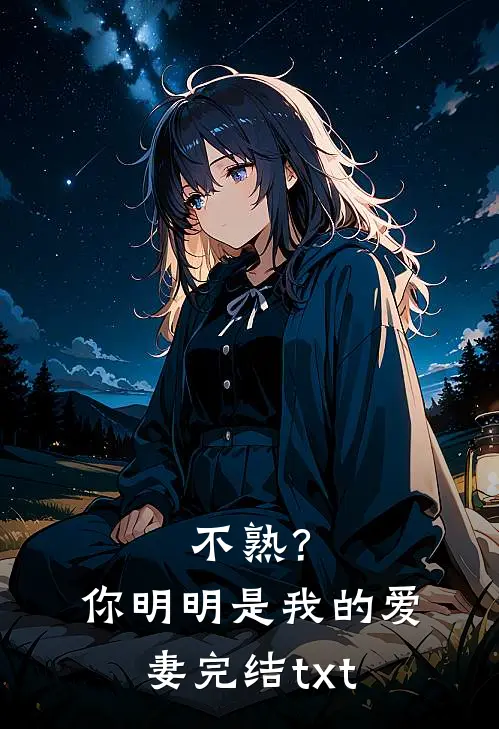 不熟？你明明是我的爱妻完结txt