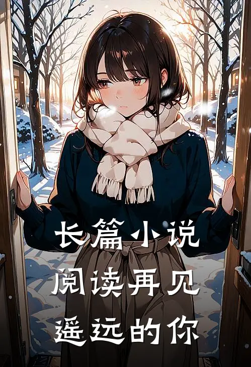 长篇小说阅读再见，遥远的你