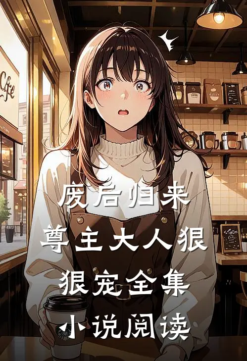 废后归来：尊主大人狠狠宠全集小说阅读