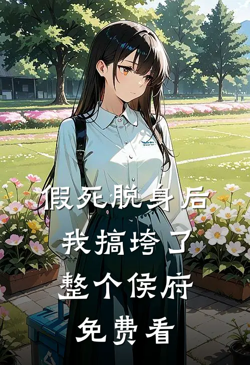 假死脱身后，我搞垮了整个侯府免费看