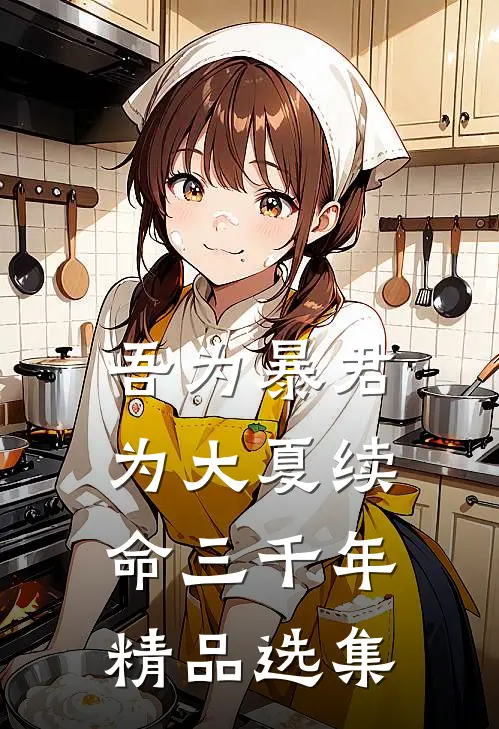 吾为暴君，为大夏续命三千年精品选集