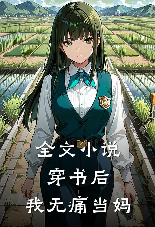 全文小说穿书后，我无痛当妈