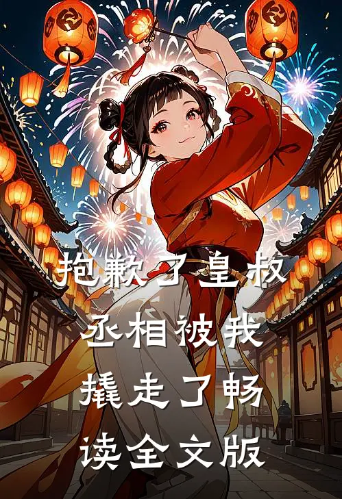 抱歉了皇叔，丞相被我撬走了畅读全文版