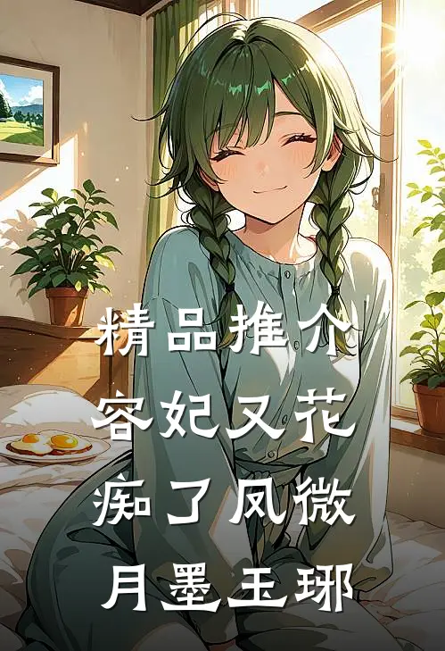 精品推介容妃又花痴了凤微月墨玉琊