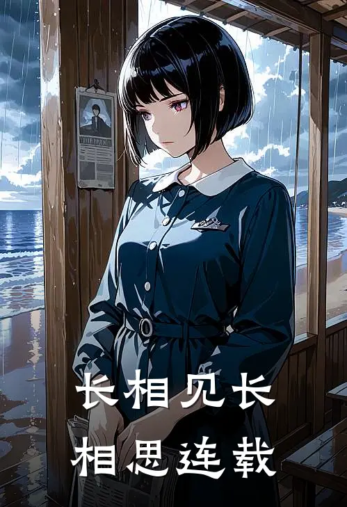 长相见长相思连载