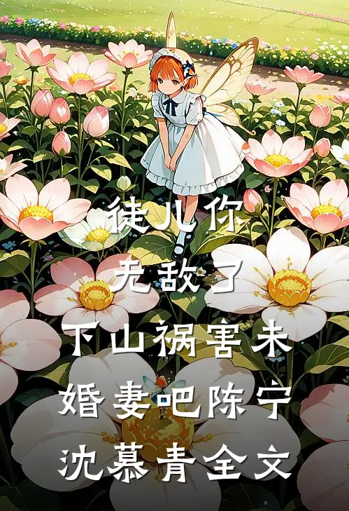 徒儿你无敌了，下山祸害未婚妻吧陈宁沈慕青全文