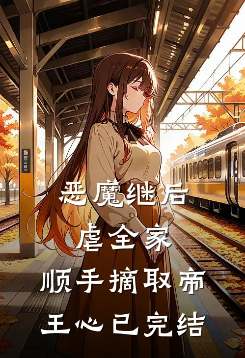 恶魔继后虐全家，顺手摘取帝王心已完结