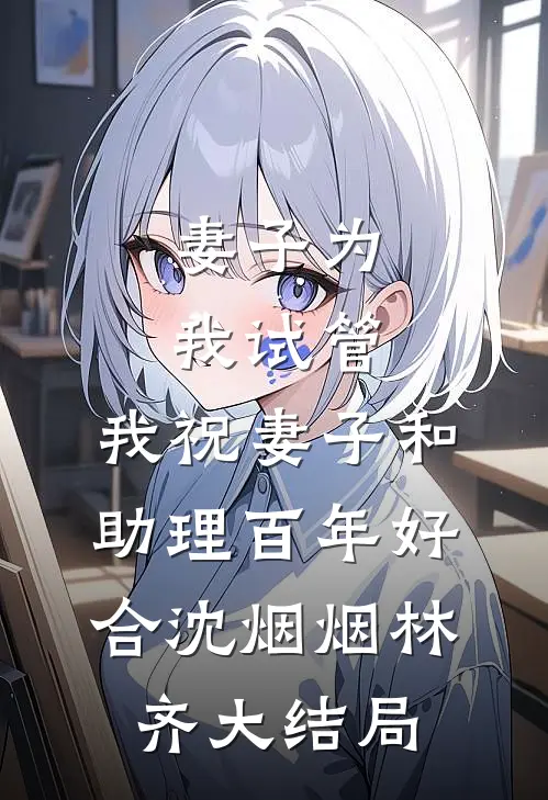 妻子为我试管，我祝妻子和助理百年好合沈烟烟林齐大结局