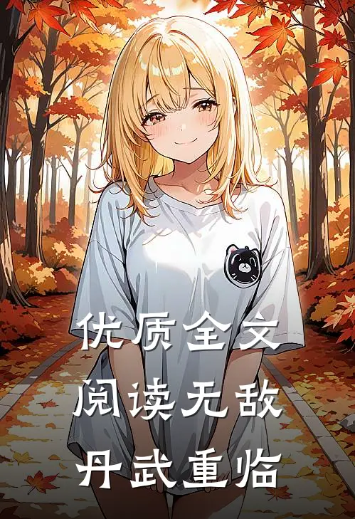 优质全文阅读无敌丹武重临